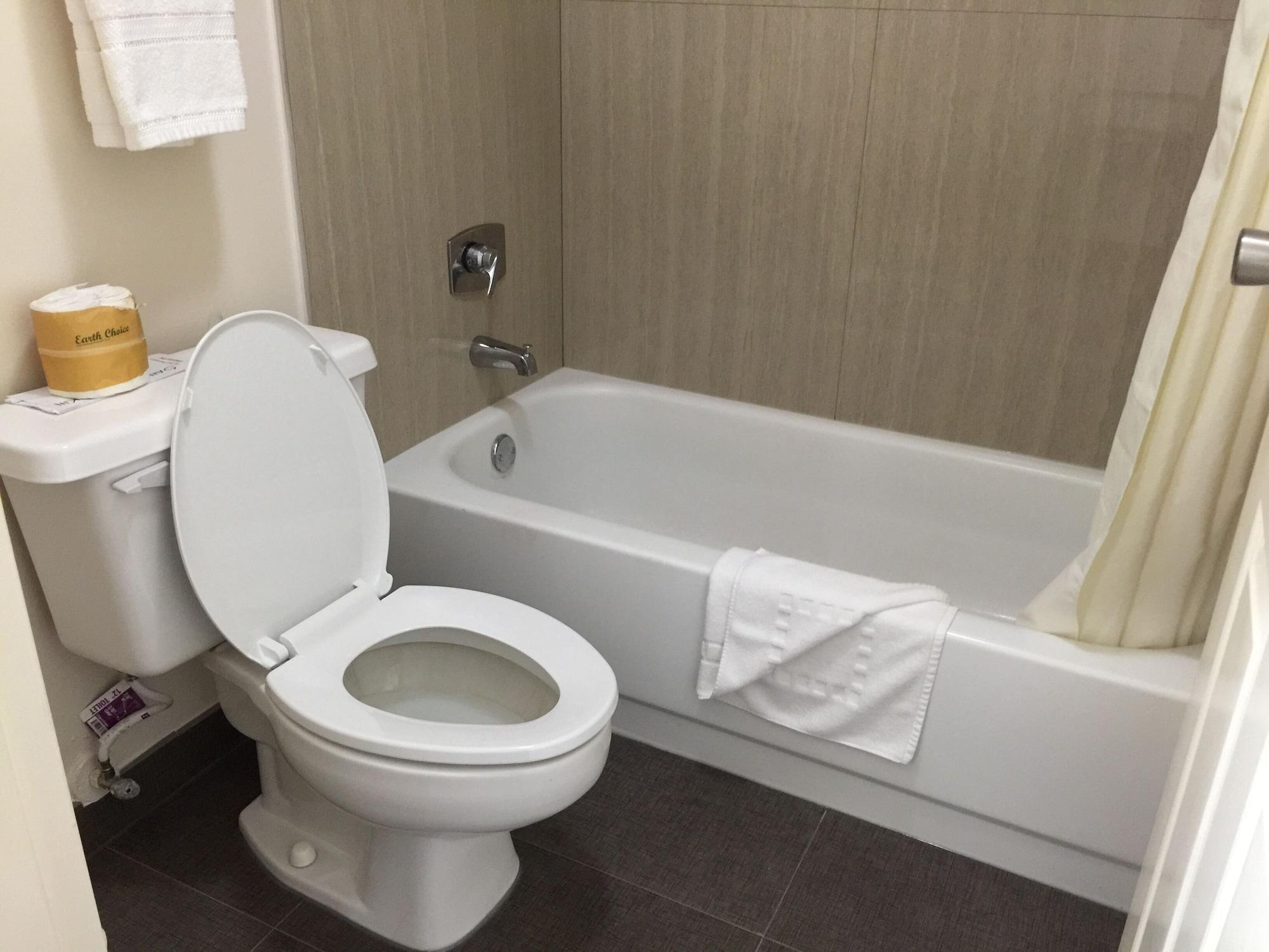 Surestay Plus Hotel By Best Western Baton Rouge Zewnętrze zdjęcie